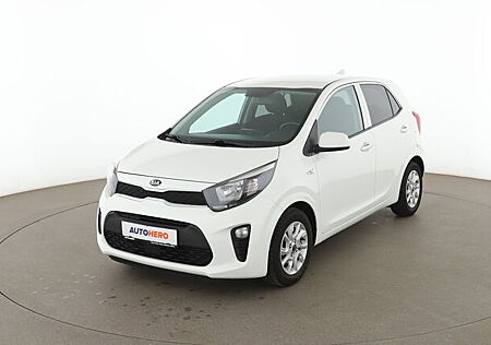 Kia Picanto 1.2 Dream Team