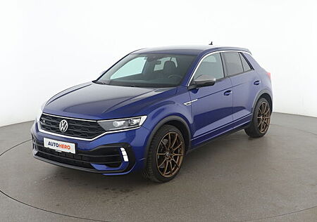 VW T-Roc 2.0 TSI R 4Motion