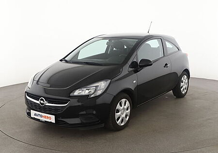 Opel Corsa 1.4 Turbo Edition ecoFlex