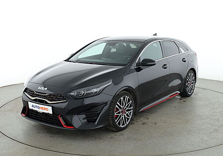 Kia Pro_ceed 1.6 TGDI GT