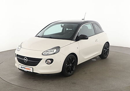 Opel Adam 1.4 Glam ecoFlex