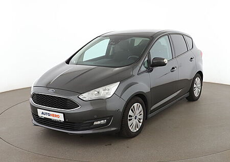 Ford C-Max 1.0 EcoBoost Cool&Connect