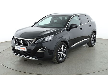 Peugeot 3008 1.5 Blue-HDi Allure