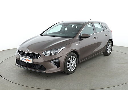 Kia Cee'd 1.6 CRDi Vision