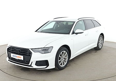Audi A6 45 TFSI Sport