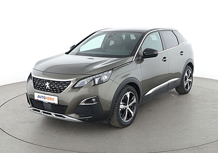 Peugeot 3008 1.6 THP Allure