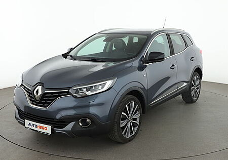 Renault Kadjar 1.6 dCi Energy Bose Edition