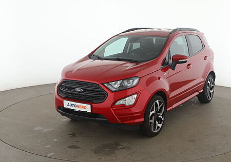 Ford EcoSport 1.0 EcoBoost ST-Line