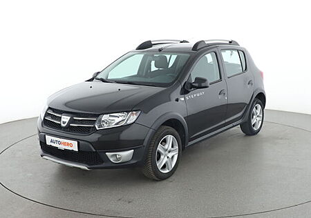 Dacia Sandero 0.9 TCe Stepway Prestige
