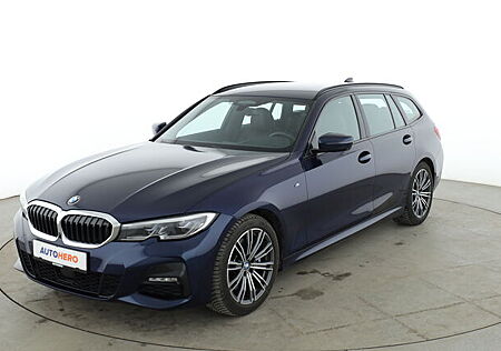 BMW 3er 330i xDrive M Sport
