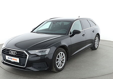 Audi A6 gebraucht kaufen Audi A6 40 TDI