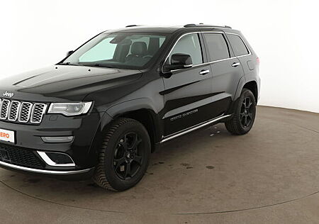 Jeep Grand Cherokee 3.0 CRD Summit