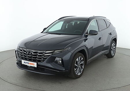 Hyundai Tucson 1.6 T-GDI Mild-Hybrid Trend 4WD