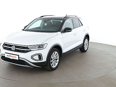 Volkswagen T-Roc 1.5 TSI ACT Style