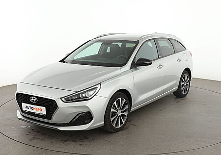 Hyundai i30 1.4 TGDI YES! Plus