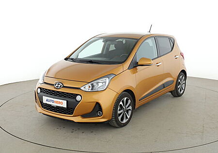 Hyundai i10 1.2 Style