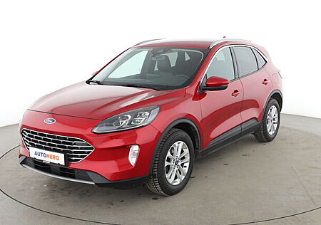 Ford Kuga 1.5 EcoBoost Titanium X