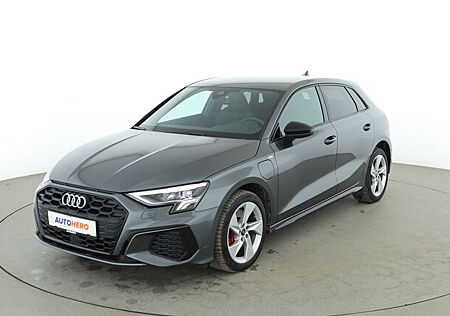 Audi A3 45 TFSIe S line