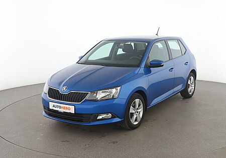 Skoda Fabia 1.0 TSI Ambition