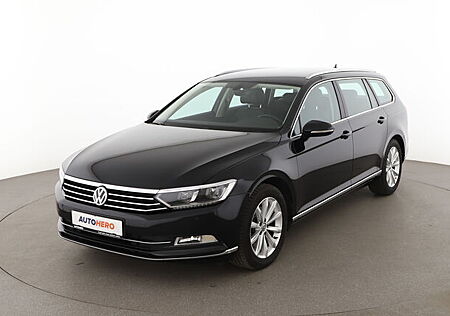 VW Passat 1.4 TSI ACT Highline BlueMotion