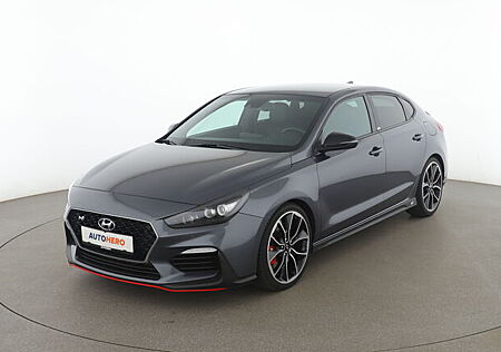 Hyundai i30 2.0 TGDI N Performance