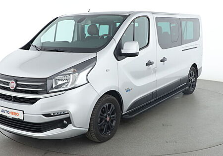 Fiat Talento 1.6 TwinTurbo Diesel Ecojet L2H1 1,2t Family