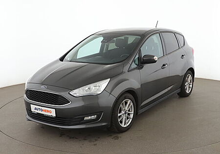 Ford C-Max 1.0 EcoBoost Cool&Connect