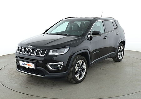 Jeep Compass 1.4 M-Air Limited FWD
