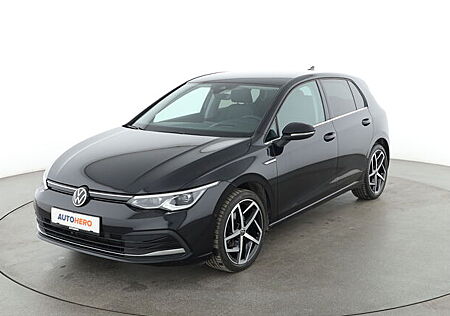 VW Golf 1.5 eTSI ACT Style