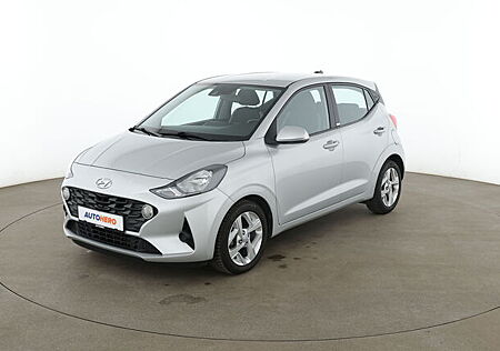 Hyundai i10 1.0 Trend