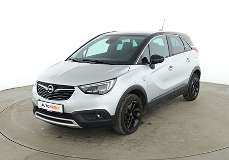 Opel Crossland X 1.2 Turbo 120 Jahre