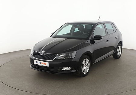 Skoda Fabia 1.2 TSI Style