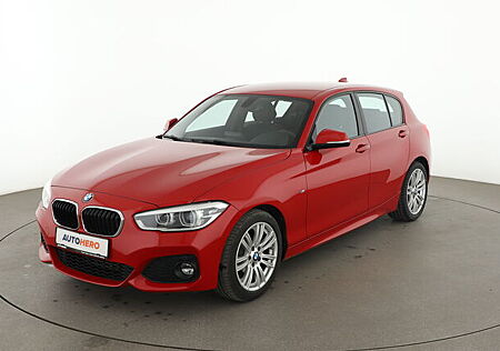 BMW 1er 118i M Sport