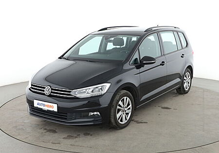 VW Touran 1.5 TSI ACT Comfortline BlueMotion