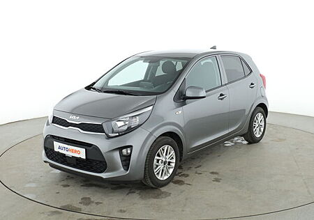 Kia Picanto 1.0 Vision
