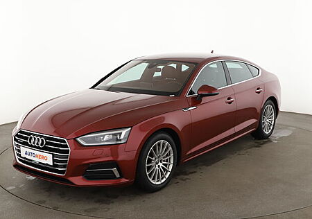 Audi A5 40 TDI quattro Design