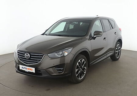 Mazda CX-5 2.5 Sports-Line AWD