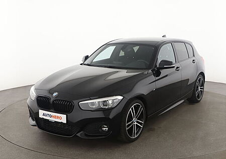 BMW 1er 118i Edition M Sport Shadow