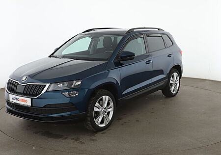 Skoda Karoq 1.0 TSI Style