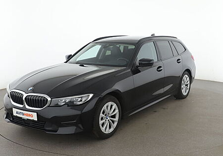 BMW 3er 320d Advantage