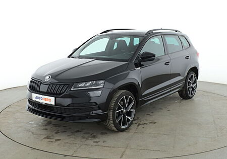 Skoda Karoq 2.0 TDI Sportline