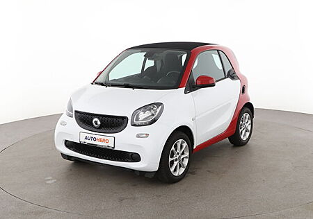 Smart ForTwo 1.0 passion