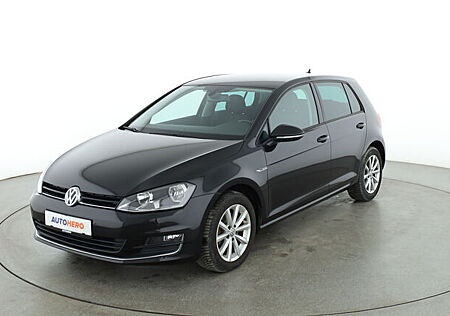 VW Golf 1.2 TSI Comfortline BlueMotion Tech