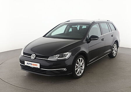VW Golf 1.5 TSI ACT Highline BlueMotion