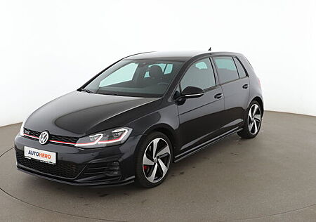 VW Golf 2.0 TSI GTI BlueMotion