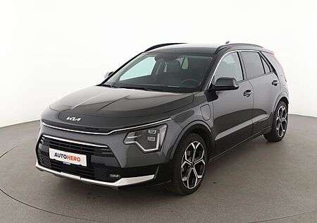 Kia Niro 1.6 Plug-in Hybrid Spirit
