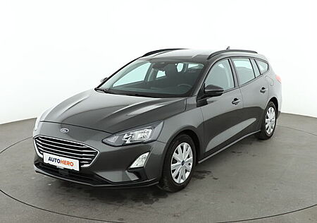 Ford Focus 1.0 EcoBoost Trend