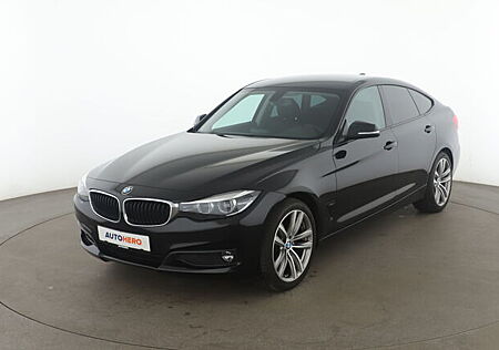 BMW 3er 320d GT Advantage