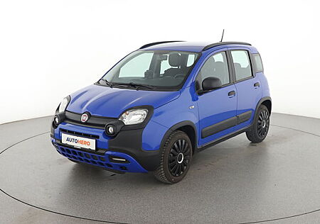 Fiat Panda 1.2 Waze