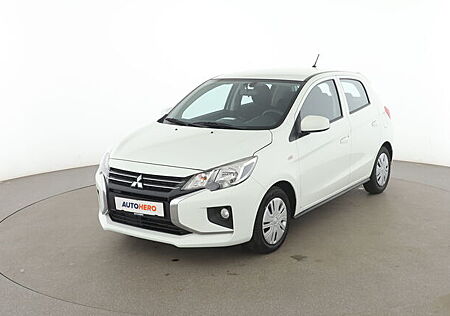 Mitsubishi Space Star 1.0 Basis